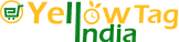 Yellow Tag Logo